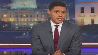Trevor Noah Rips Trump: ‘As Someone From South Sh-thole, I’m Offended’ (Video)