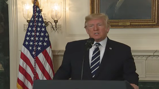 American Confidence in the Media Climbs in New Poll, as Trump’s Numbers Fall