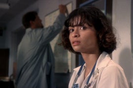 ‘ER’ Actress Vanessa Marquez Shot and Killed by South Pasadena PD Officer