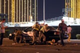 Las Vegas shooting