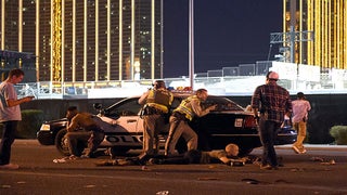 Las Vegas Shooting: MGM Resorts Hit With First Lawsuit