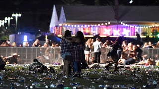CBS Exec Fired for ‘Deeply Unacceptable’ Post About ‘Republican Gun Toters’ After Vegas Shooting