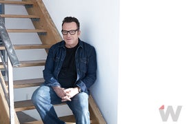 Tom Arnold Has a ‘Ton of Respect for Bob Iger’ After ‘Roseanne’ Cancellation