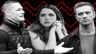 10 Lowest-Rated TV Shows of Summer 2017 (Photos)