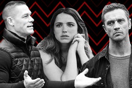 10 Lowest-Rated TV Shows of Summer 2017 (Photos)