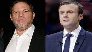 France to Strip Harvey Weinstein of Legion of Honor