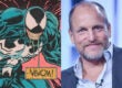 Woody Harrelson Venom