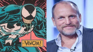 Woody Harrelson in Talks to Join Sony’s ‘Venom’