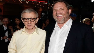 Woody Allen Hopes Harvey Weinstein Revelations Won’t ‘Lead to a Witch Hunt Atmosphere’