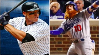 MLB, Fox Are 2 Wins Away From Dream LA v NY World Series