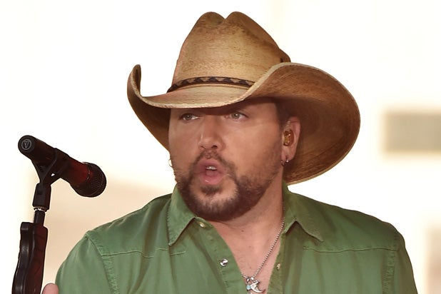 jason aldean