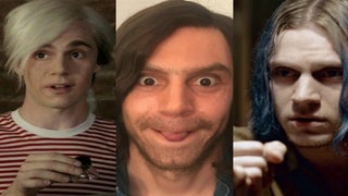 ‘American Horror Story: Cult’: Every Cult Leader Evan Peters Has Played So Far (Photos)