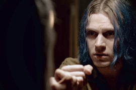 ‘American Horror Story: Cult’ Finally Shows Cult Leader Kai’s Dark Origin Story