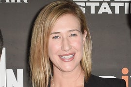 Fired Paramount Executive Amy Powell Says Gender Bias Led to Termination