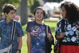 ‘Andi Mack’ Season 2 Premiere Tops Previous Launch’s Viewers as Gay Character Debuts
