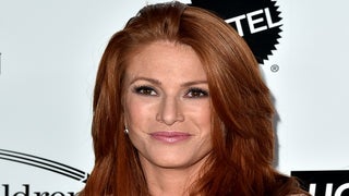 Angie Everhart Recalls ‘Frightening’ Encounter With Harvey Weinstein