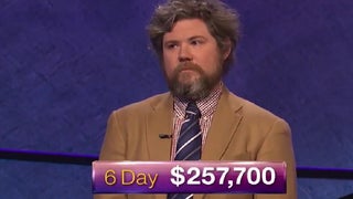 ‘Jeopardy!’ Winner Austin Rogers on Online Trolls: ‘I Take the Haterade With a Grain of Salt’