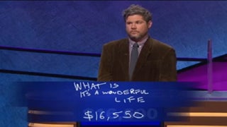‘Jeopardy!’ Fans React to Stunning Development, and an Unexpected ‘D— Tree’ Moment