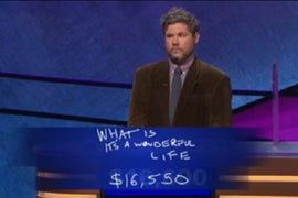 ‘Jeopardy!’ Fans React to Stunning Development, and an Unexpected ‘D— Tree’ Moment