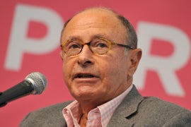 Peter Bart Denies Covering for Harvey Weinstein: I Was Protecting Variety