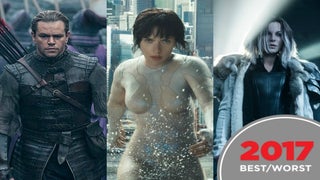 The 20 Best Guilty Pleasure Movies of 2017, From ‘Underworld’ to ‘Wolf Warrior 2’