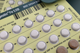 #HandsOffMyBC: Twitter in an Uproar Over Trump’s Birth Control Rollback