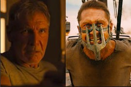 Can ‘Blade Runner 2049’ Become Box Office’s Next ‘Mad Max: Fury Road’?