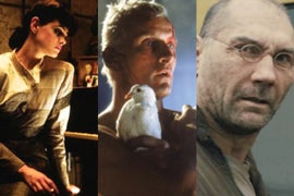 15 ‘Blade Runner’ Callbacks in ‘Blade Runner 2049’ (Photos)