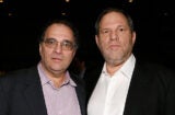 bob weinstein harvey weinstein