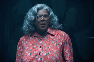Boo! 2 madea