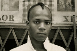 Magnolia Acquires Jean-Michel Basquiat Doc ‘Boom for Real’