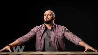 ‘This Is Us’ Star Chris Sullivan Calls Toby’s Moves ‘a Load of Bulls–‘ (Exclusive Video)