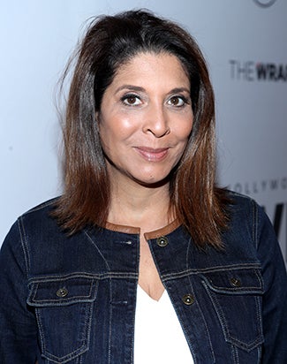 Power Women Breakfast LA 2017 Power Women Breakfast LA 2017