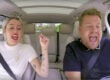 miley cyrus james corden
