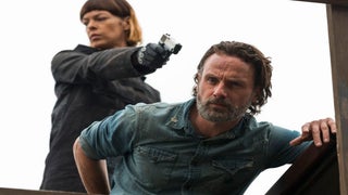 Zombie Apocalypse? ‘The Walking Dead’ Premiere Sinks 35 Percent in Viewers From Last Year