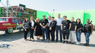 Chinese Director Chen Sicheng Takes His Show to New York