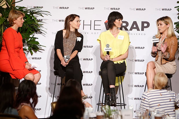 Power Women Breakfast LA 2017 Power Women Breakfast LA 2017