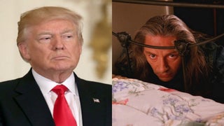 New ‘Twin Peaks’ Book Connects Donald Trump to the Black Lodge