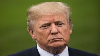 Trump Blames Media Again: ‘The Press Makes Me More Uncivil Than I Am’ (Video)