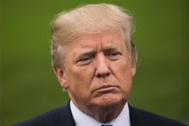 Trump Blames Media Again: ‘The Press Makes Me More Uncivil Than I Am’ (Video)