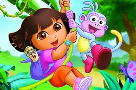 ‘Dora the Explorer’ Live-Action Movie Maps Out Summer 2019 Release Date