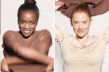 dove racist ad