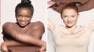 Dove Apologizes for ‘Racist’ Soap Ad That Turned Black Woman White