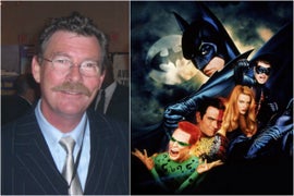 Peter Macgregor-Scott, ‘The Fugitive’ and ‘Batman Forever’ Producer, Dies at 69