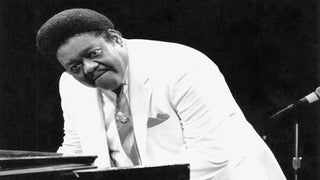 Stars Mourn Early Rock Legend Fats Domino: ‘He Paved the Way for So Many’