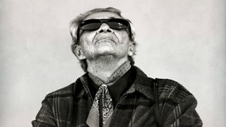 ‘Chavela’ Review: Powerful Doc Captures Singer Chavela Vargas, Mexican and LGBT Icon
