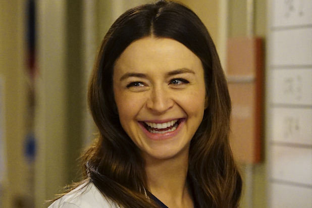 grey's anatomy amelia shepherd