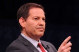 mark halperin