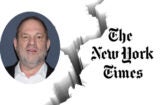 harvey weinstein new york times