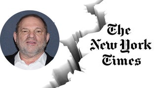 That Time Harvey Weinstein Visited New York Times’ Top Editor to Kill My 2004 Expose